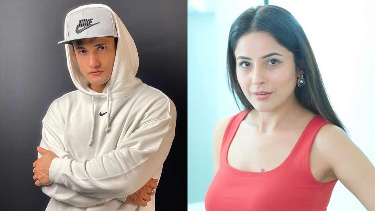 'People get over loved ones so soon,' Asim Riaz takes a dig at Shehnaaz Gill's dance video