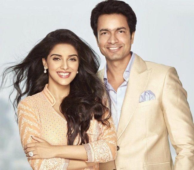 650px x 568px - Asin Thottumkal: From being an actress to a mother, here`s her journey