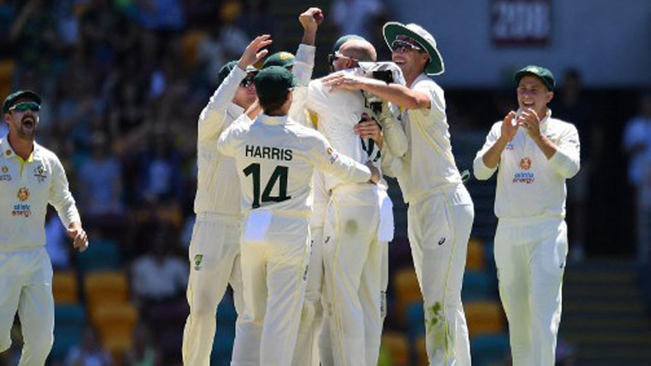 Ashes 1st Test: Australia bowlers crush England to snatch Gabba Test win by 9 wickets