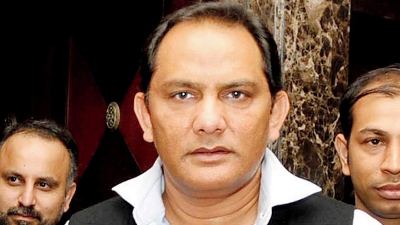 Azharuddin tweets on Virat Kohli, Rohit Sharma’s break: Timing must be better