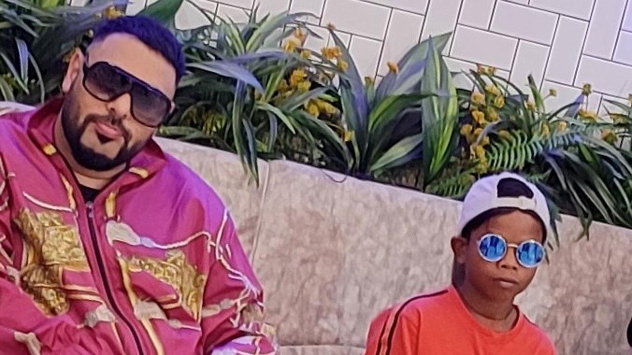 'Bachpan Ka Pyaar' fame Sahdev Dirdo injured in an accident, rapper Badshah says 'I am there for him'