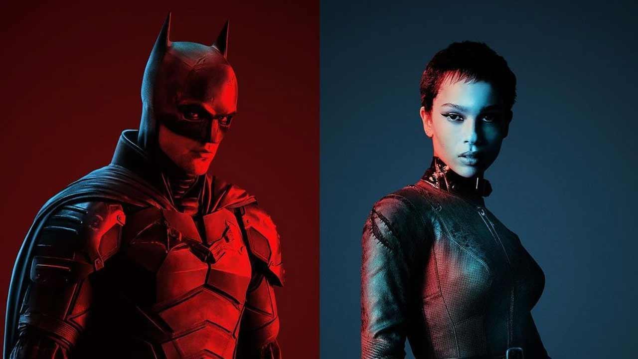 'The Batman - The Bat and The Cat' trailer shares a new story of vengeance and justice