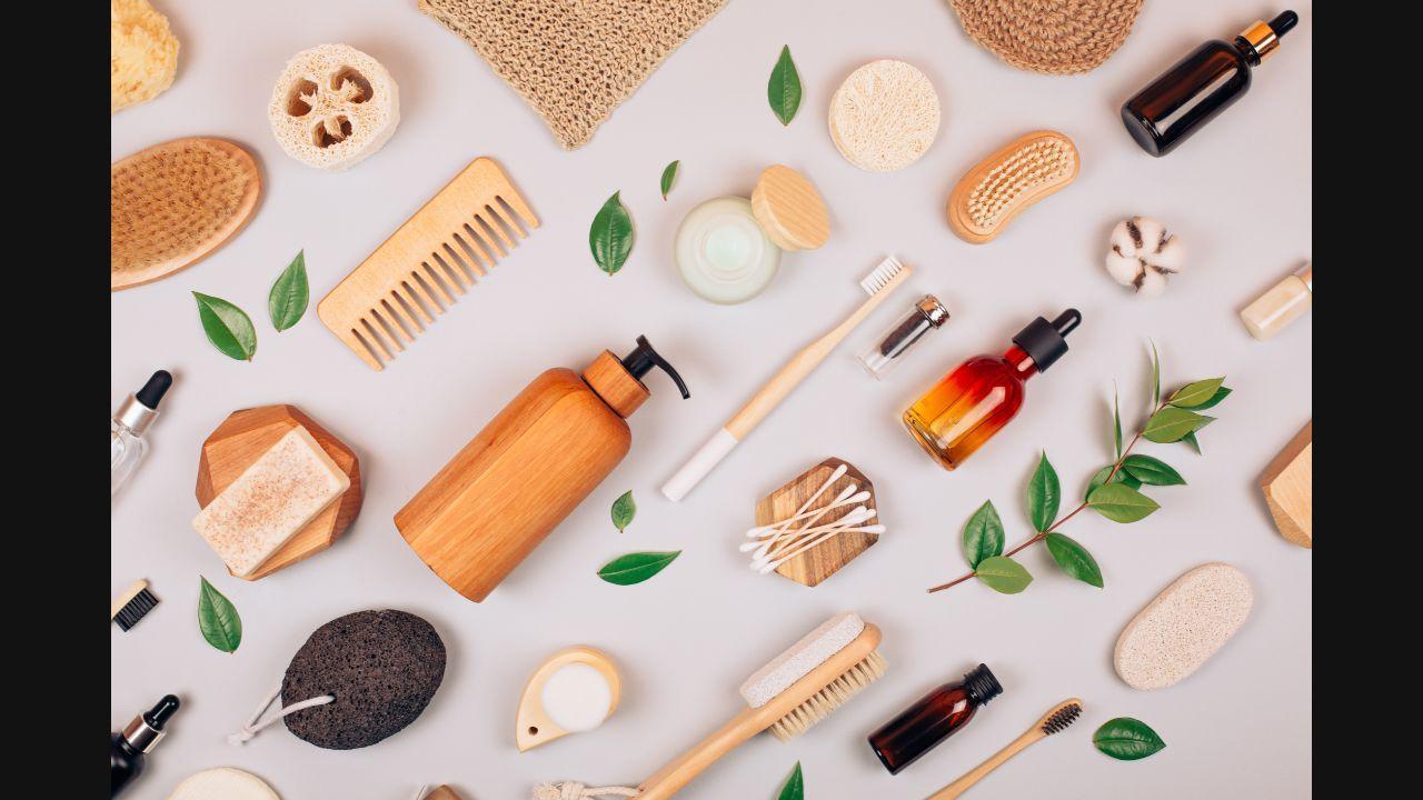 How is the beauty industry adapting sustainable practices