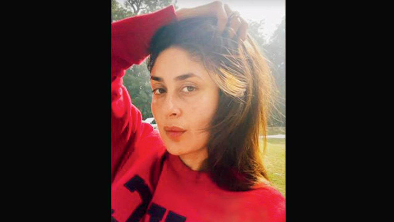 Kareena Kapoor Khan