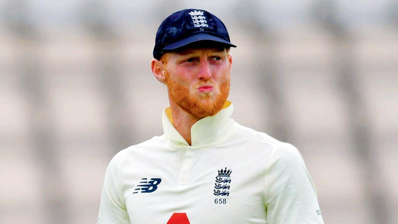 Ben Stokes’s aggressive presence missing: Ricky Ponting