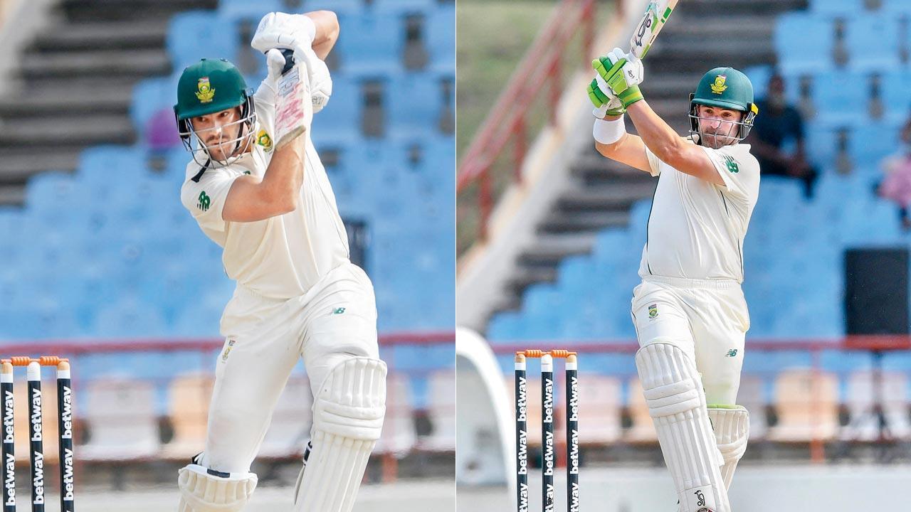 IND vs SA: Virat Kohli and Co, watch out for Aiden Markram, Dean Elgar