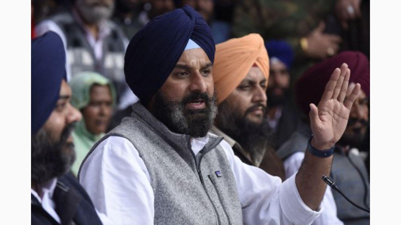 Mohali court dismisses Shiromani Akali Dal leader Bikram Singh Majithia's anticipatory bail plea