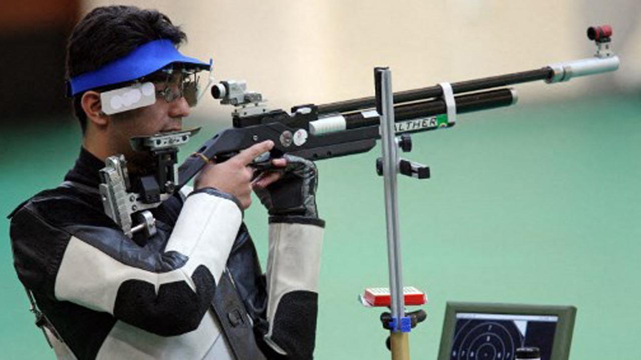 Abhinav Bindra offers to help NRAI after four shooters died by suicide
