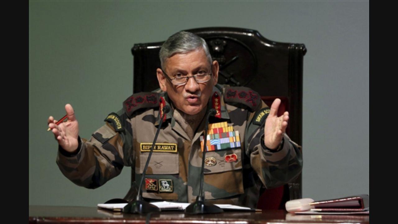 Outstanding soldier, true patriot: PM Narendra Modi, Uddhav Thackeray mourn the death of CDS Gen Bipin Rawat