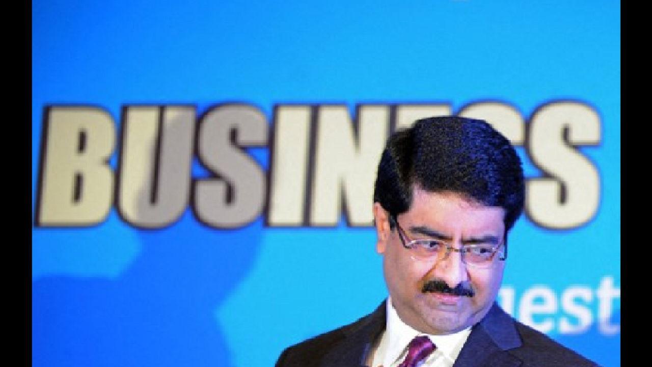 KM Birla bags TiE Global Entrepreneur of the Year award