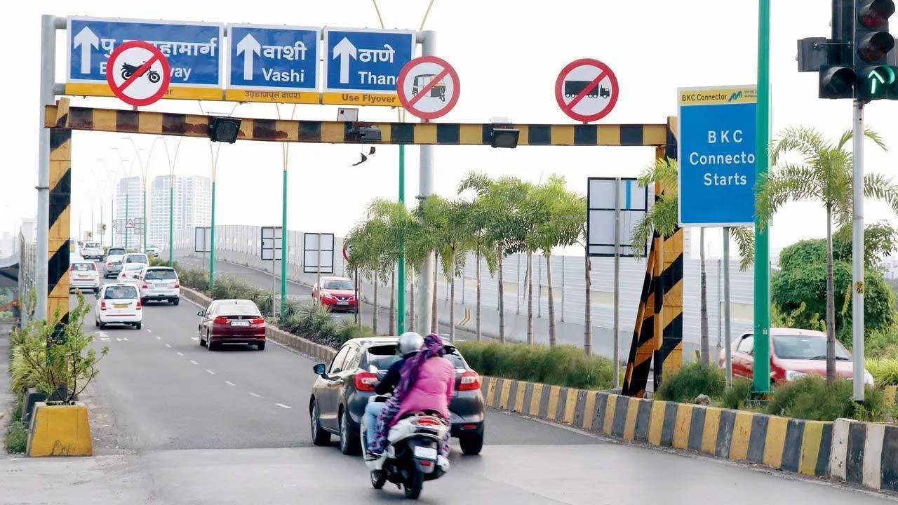 Bikers need to understand why they’re banned on bridges