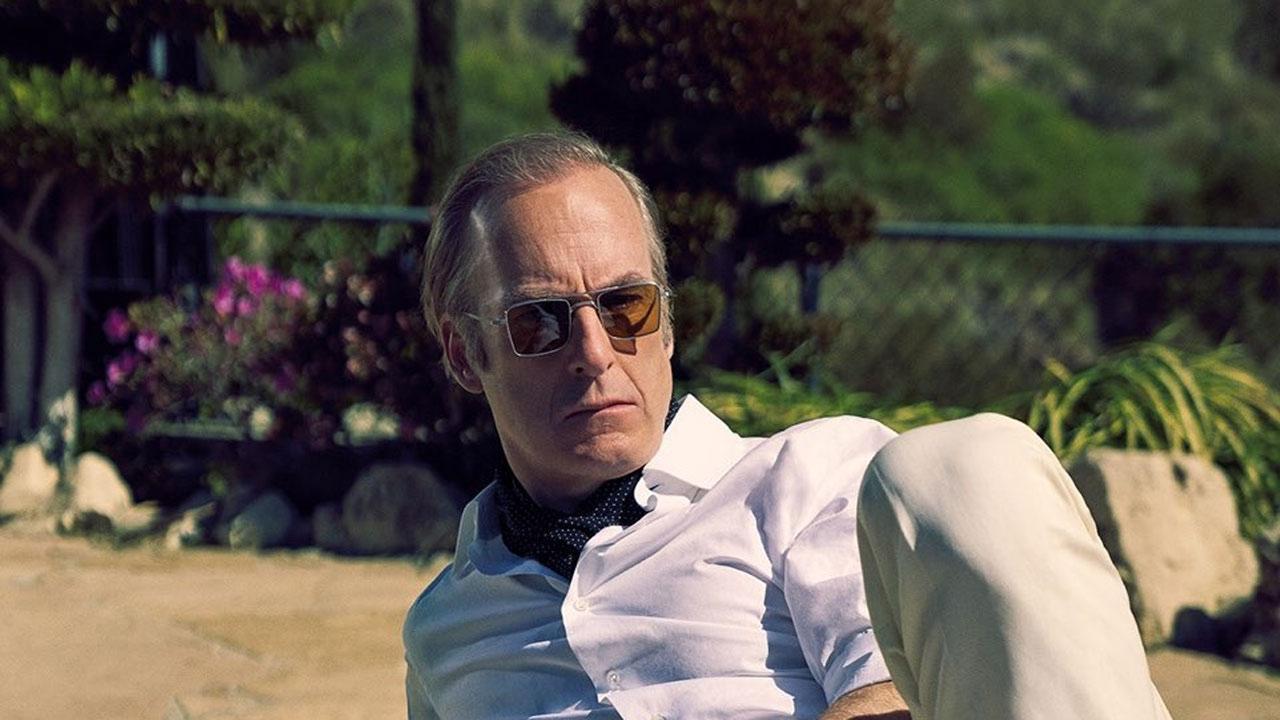 Hollywood actor Bob Odenkirk spotted in public for the first time post heart attack
