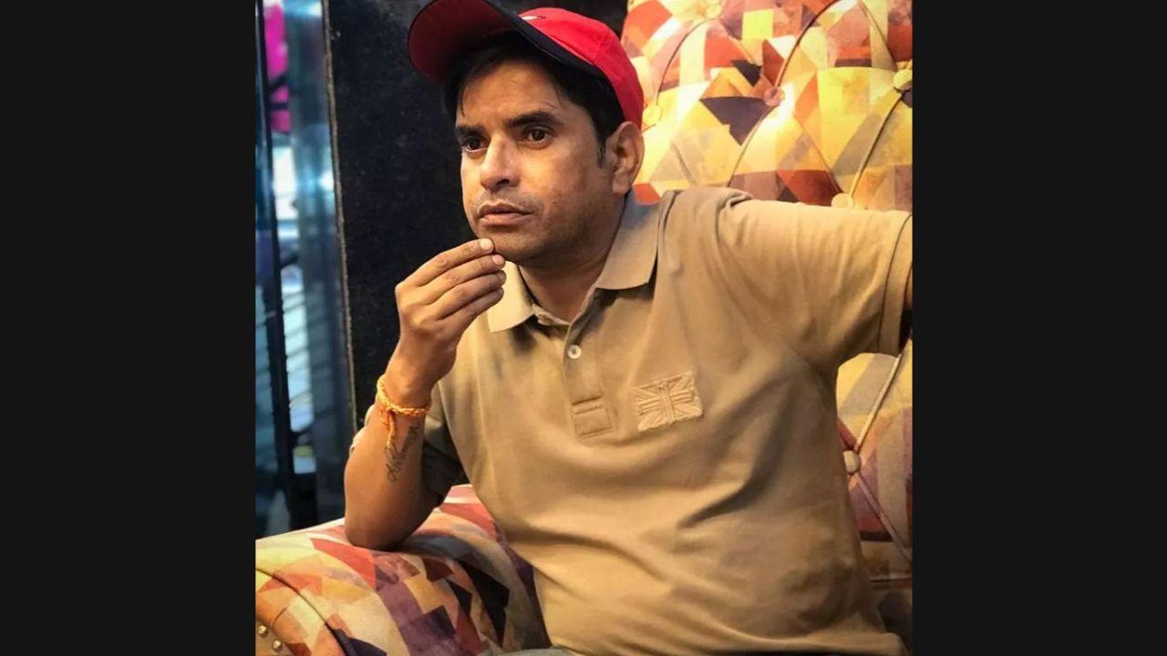 Mirzapur actor Bramha Mishra found dead in Versova flat