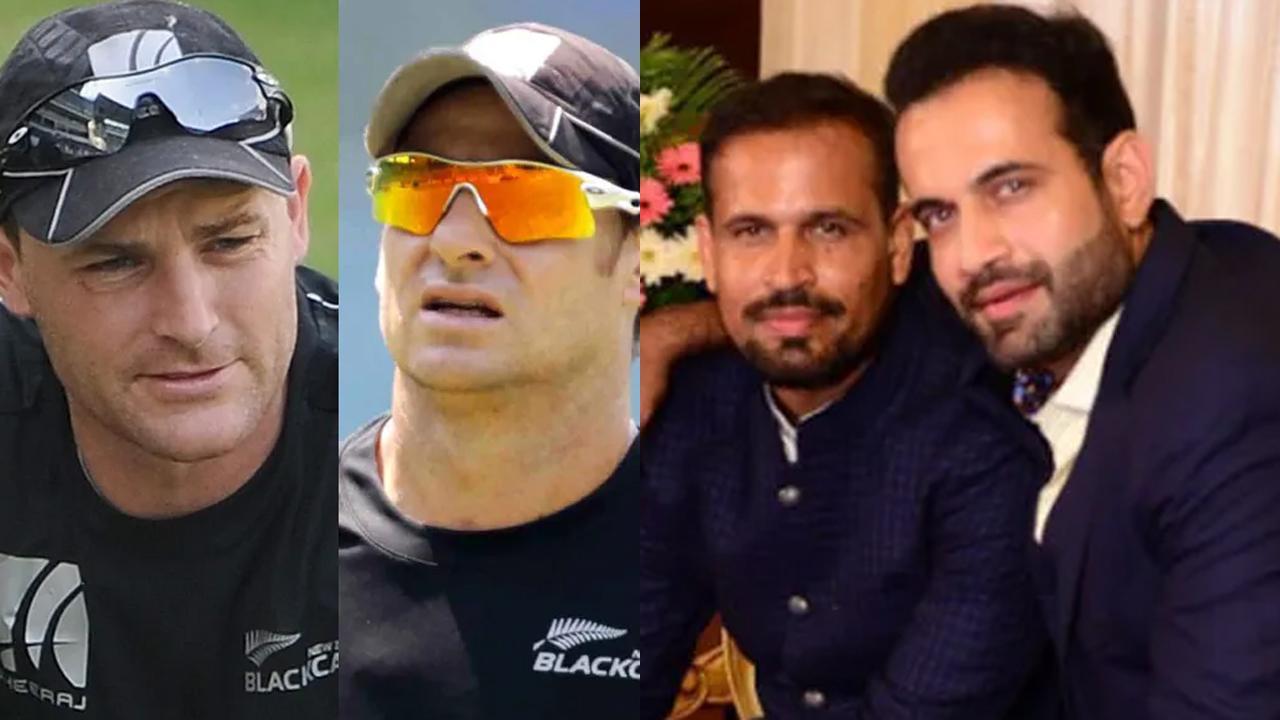 PHOTOS: Bro Code! Did you know about these cool brother duos in cricket?
