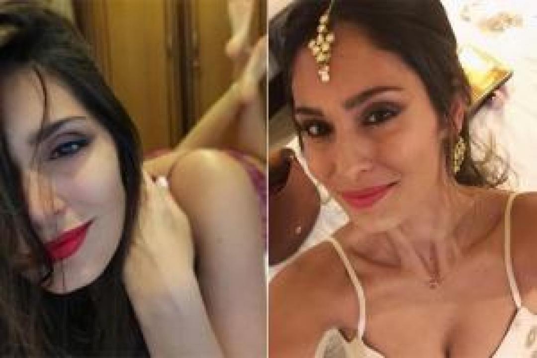 1080px x 720px - Remember Bruna Abdullah? Here's what the Subah Hone Na De actress is up to