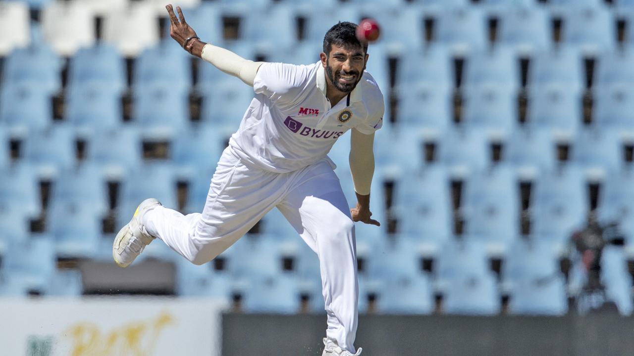 IND v SA: Jasprit Bumrah achieves new milestone - 100 Test wickets away from home