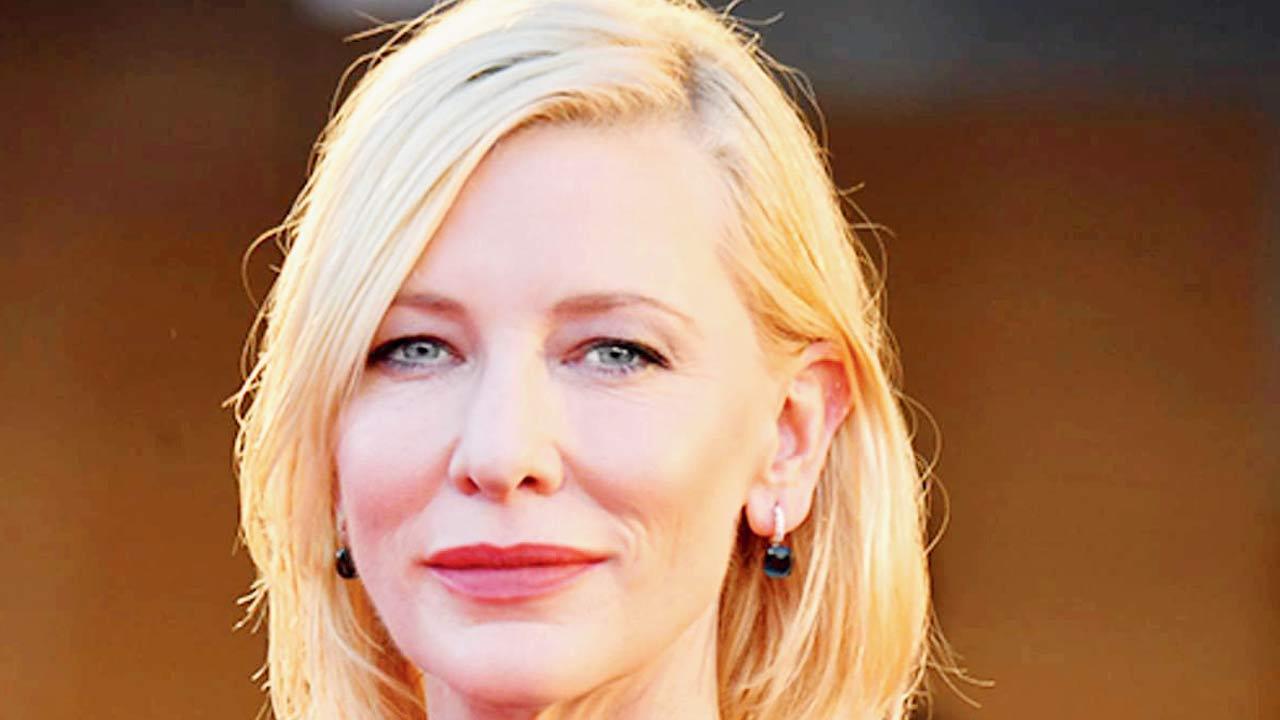 Actor Cate Blanchett will join Kevin Kline in the new Apple thriller series by Oscar-winning director Alfonso Cuaron. As per reports, the show is titled Disclaimer, and is based on the novel of the same name by Renee Knight. Read the full story here