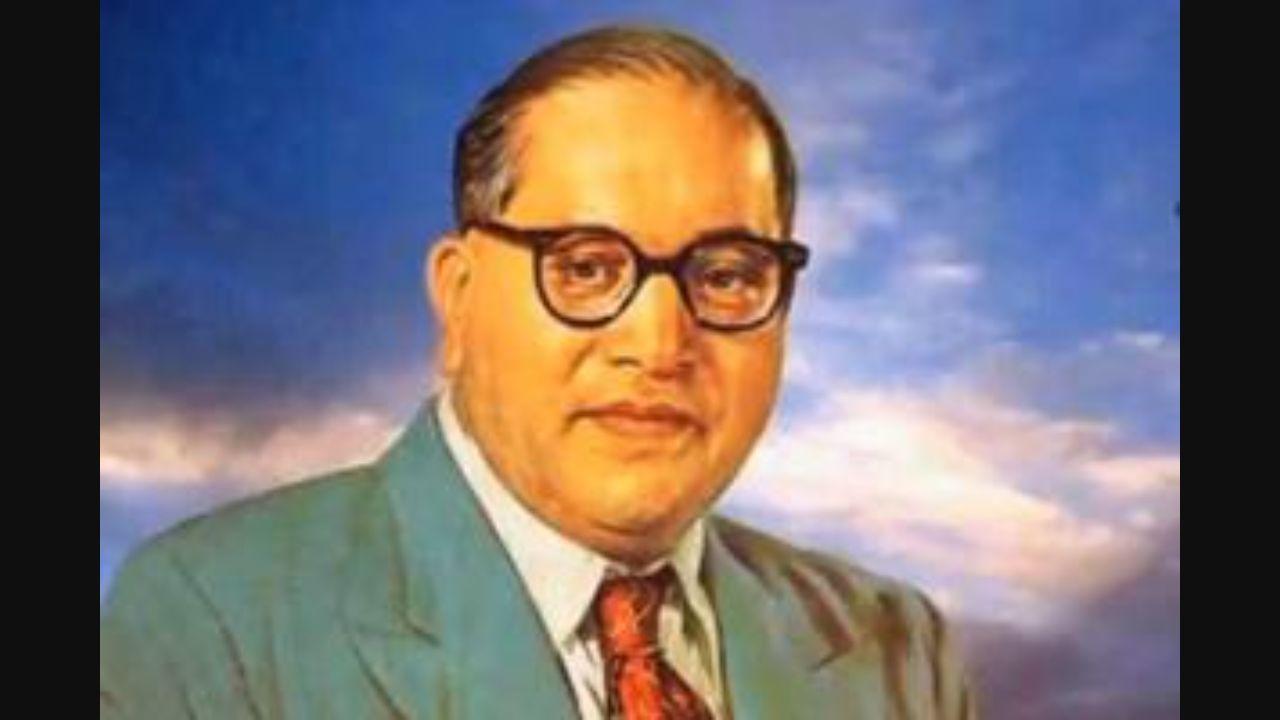 Mahaparinirvan Diwas: Dr B. R. Ambedkar’s final speech in Constituent Assembly