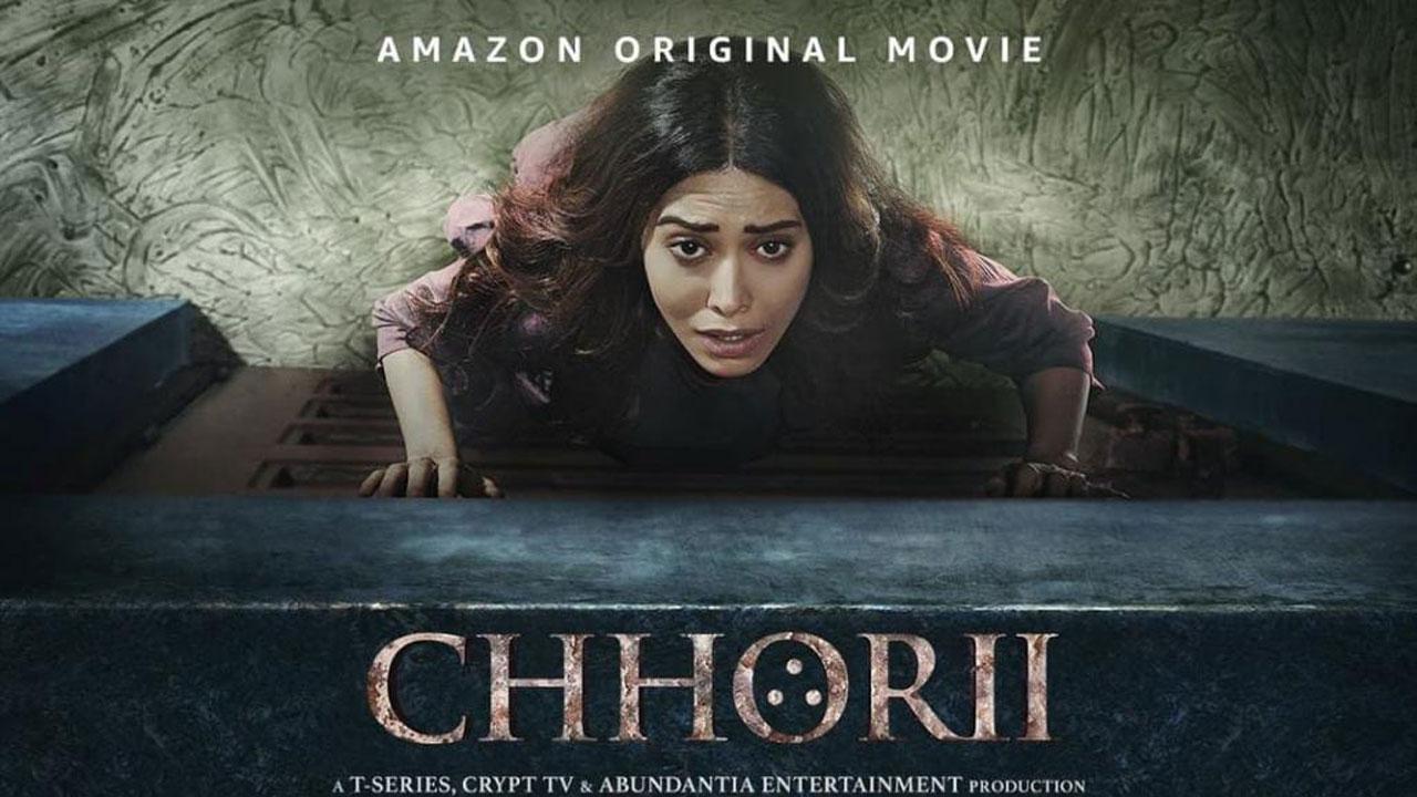 Buoyed by the overwhelming response that 'Chhorii' received, the producers, T-Series, Crypt TV and Abundantia Entertainment, have decided to take the franchise forward and showcase the next chapter to its fans. Read the full story here