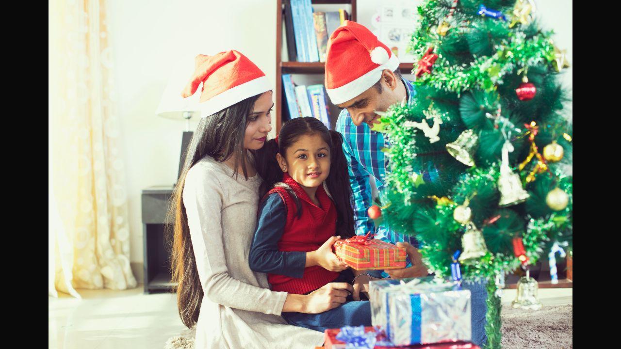 The best of Christmas podcasts for your family