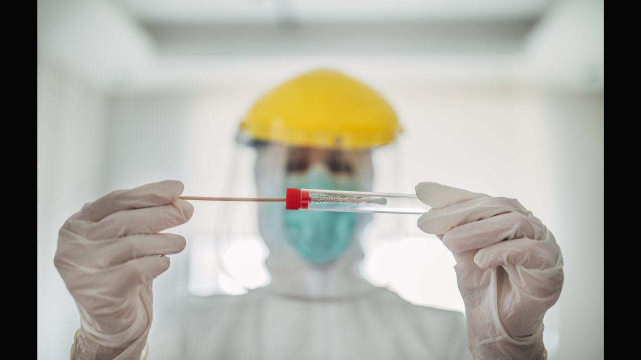 Omicron cases likely to surge across Maharashtra in January: Health official