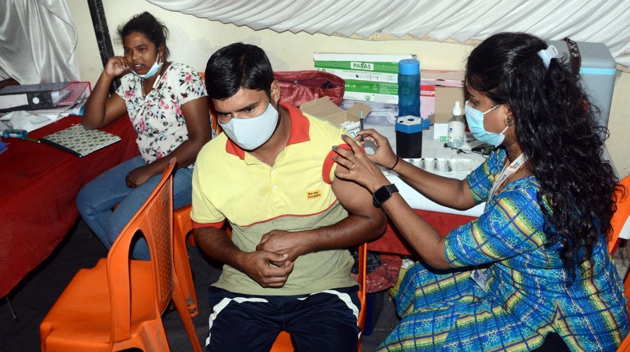 Covid-19: Mumbai reports 3,671 cases, highest since May 5