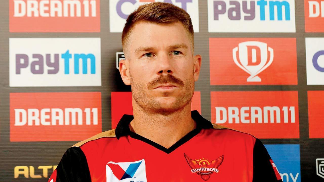 Chapter closed: David Warner after Sunrisers Hyderabad snub
