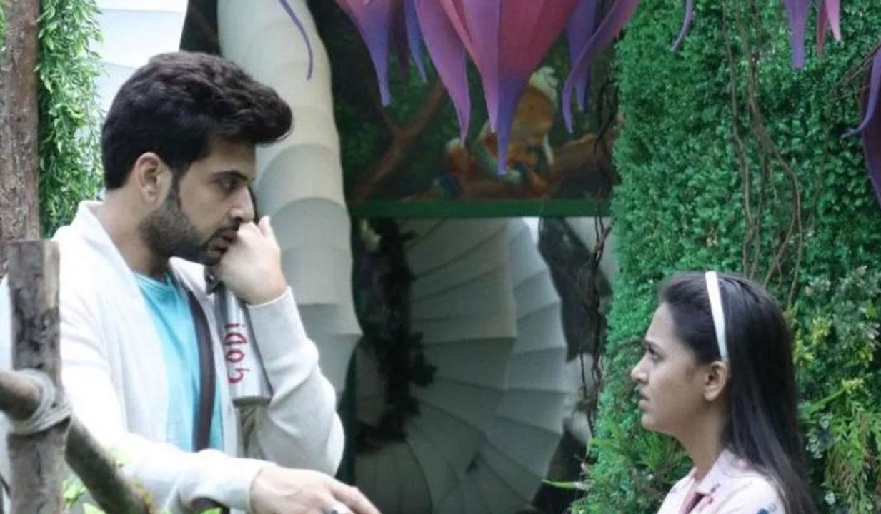 Bigg Boss 15 Promo: Karan Kundrra and Tejasswi Prakash have a massive fight, will their relationship survive?