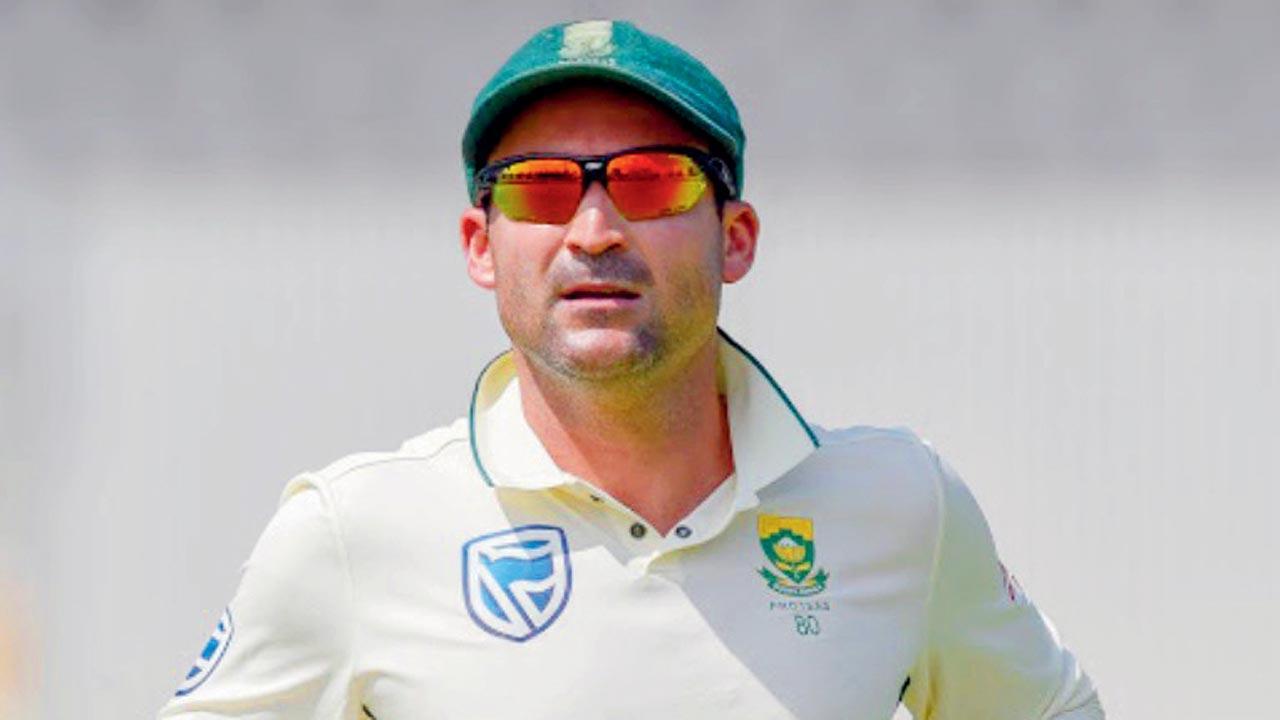 We’ll prevent India from winning series: SA captain Elgar