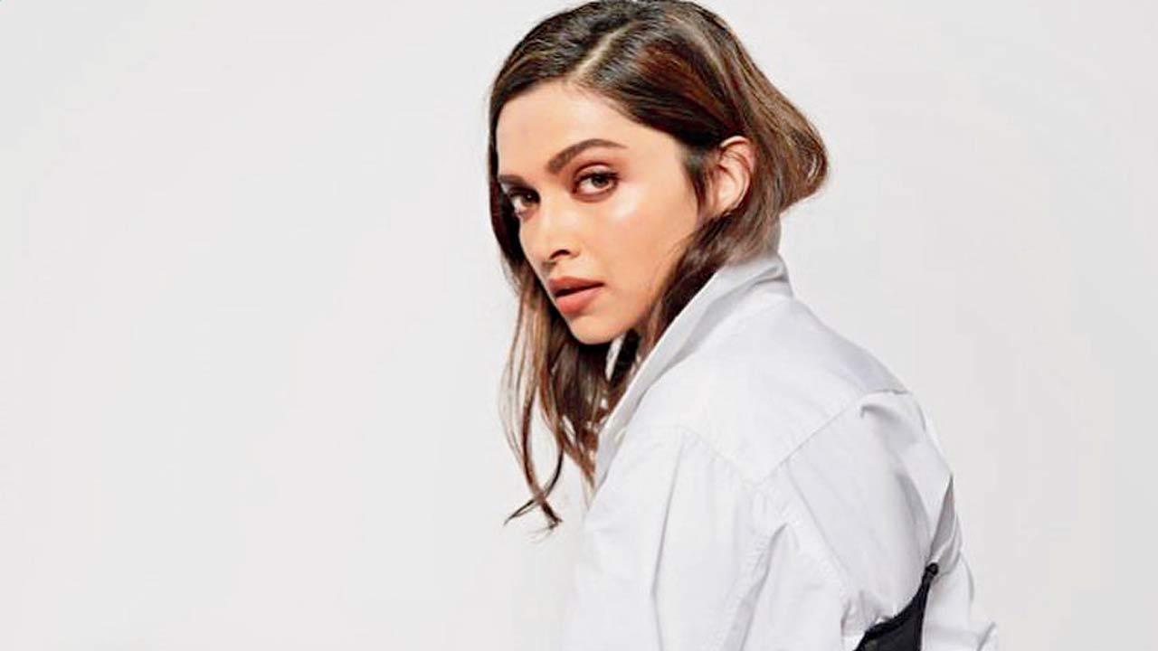 Have you heard? Deepika Padukone receives warm welcome in Hyderabad