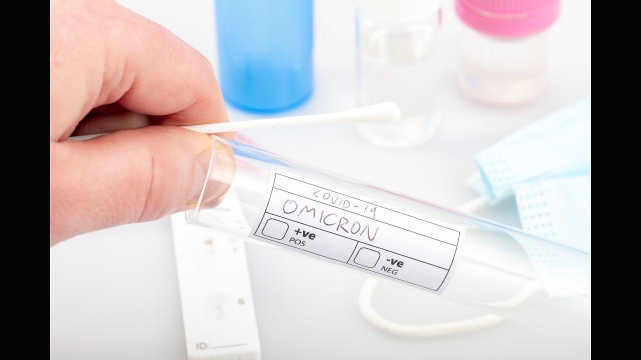 Chandigarh, Andhra Pradesh detect first Omicron cases, 3rd case in K'taka; India tally now 36