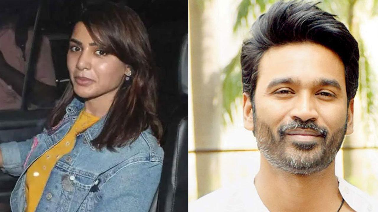 Samantha Ruth Prabhu, Dhanush and other newsmakers of 2021 from the South