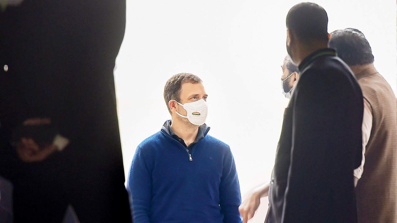 Decoding RaGa, a loyalist’s version