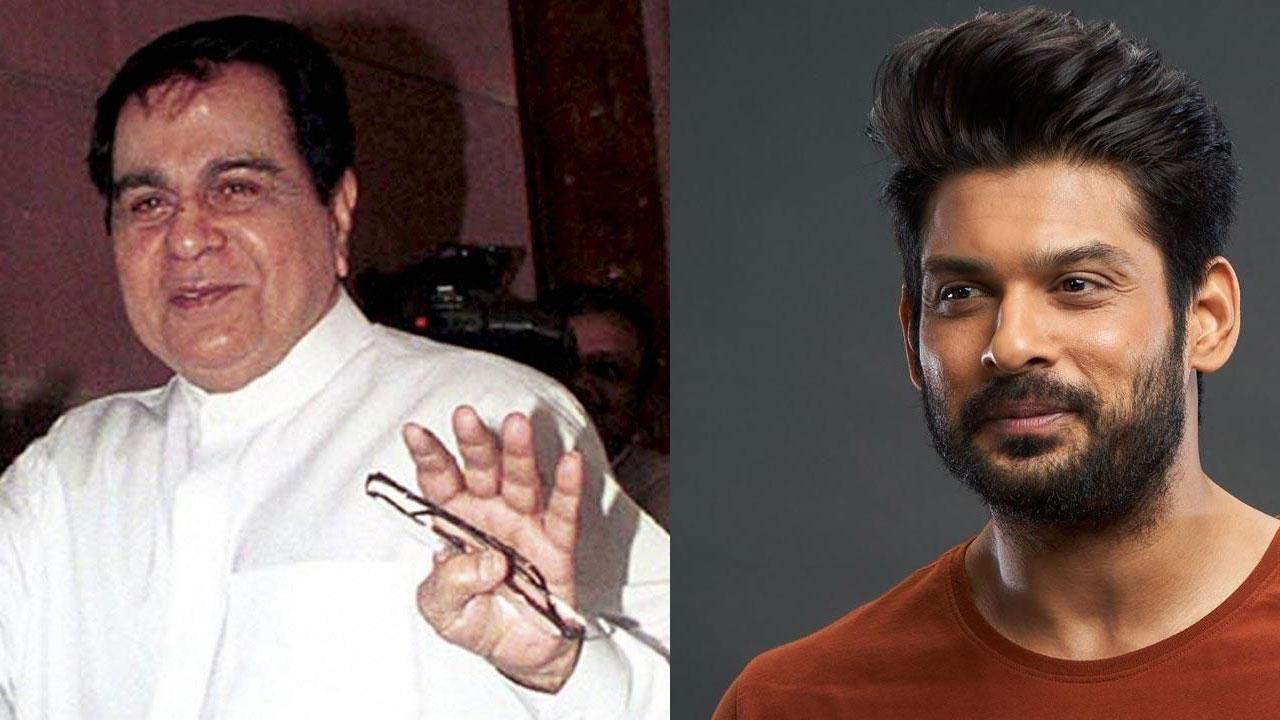 Dilip Kumar, Sidharth Shukla and other celebrities that passed away this year