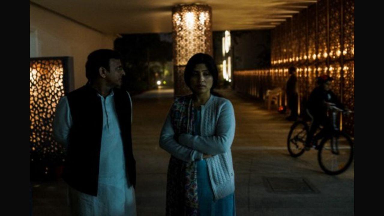 Akhilesh Yadav's wife tests positive for Covid-19, was fully vaccinated