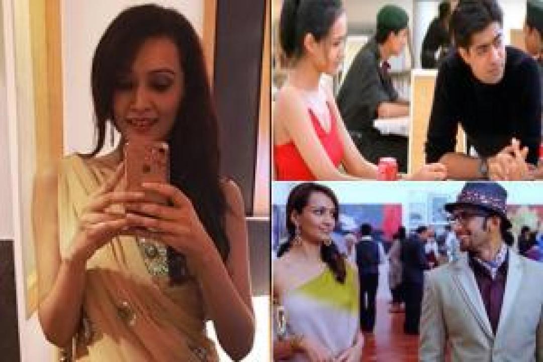 Remember Dipannita Sharma? Here's what the 16 December actress is up to