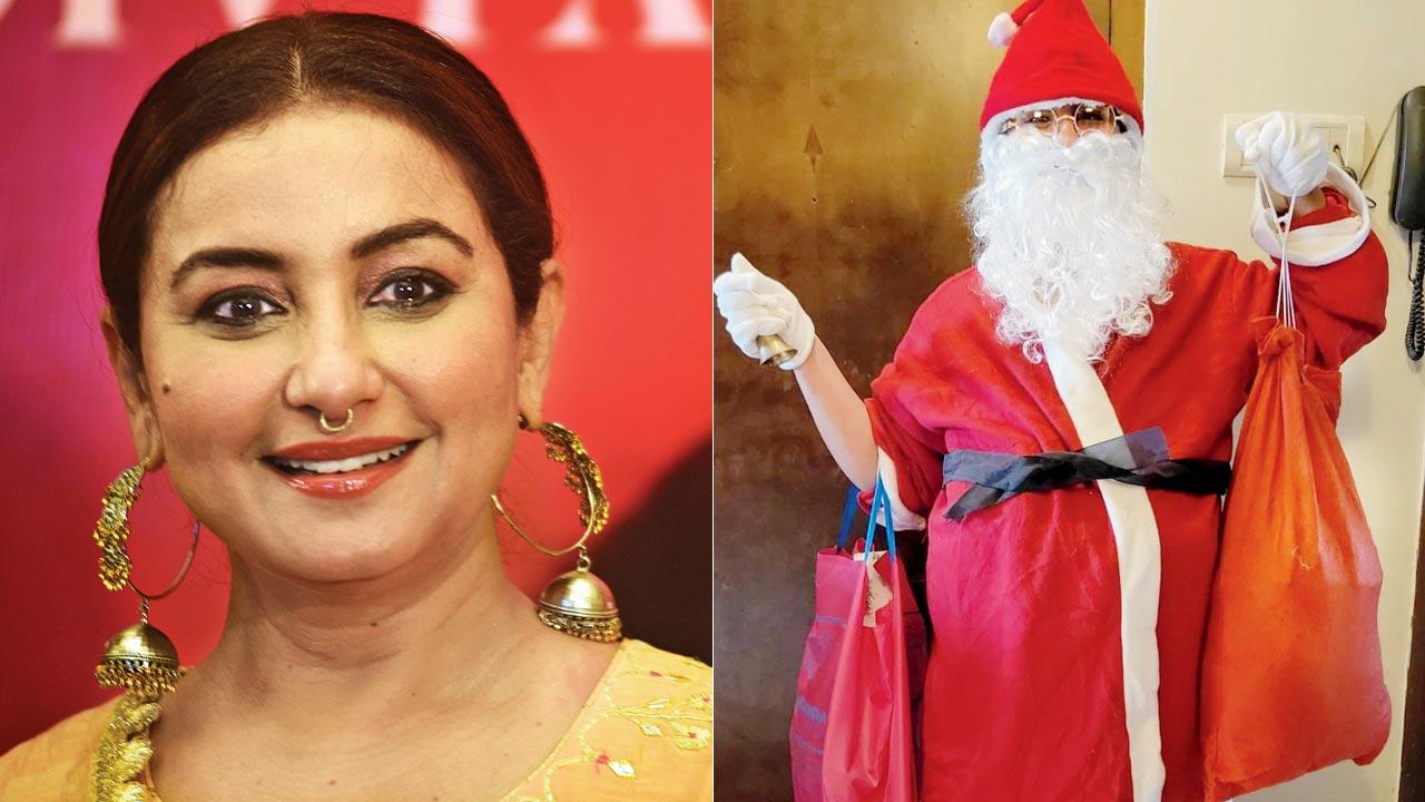 Divya Dutta 