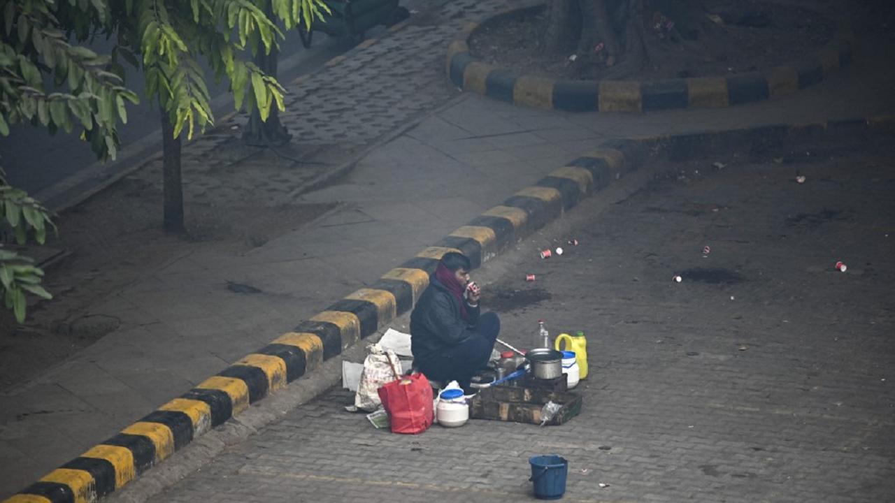 Night curfew in Delhi starts today over rising Covid-19 cases; check exemptions