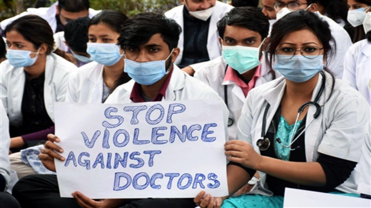 NEET-PG counselling: As doctors continue to strike, patients suffer in hospitals