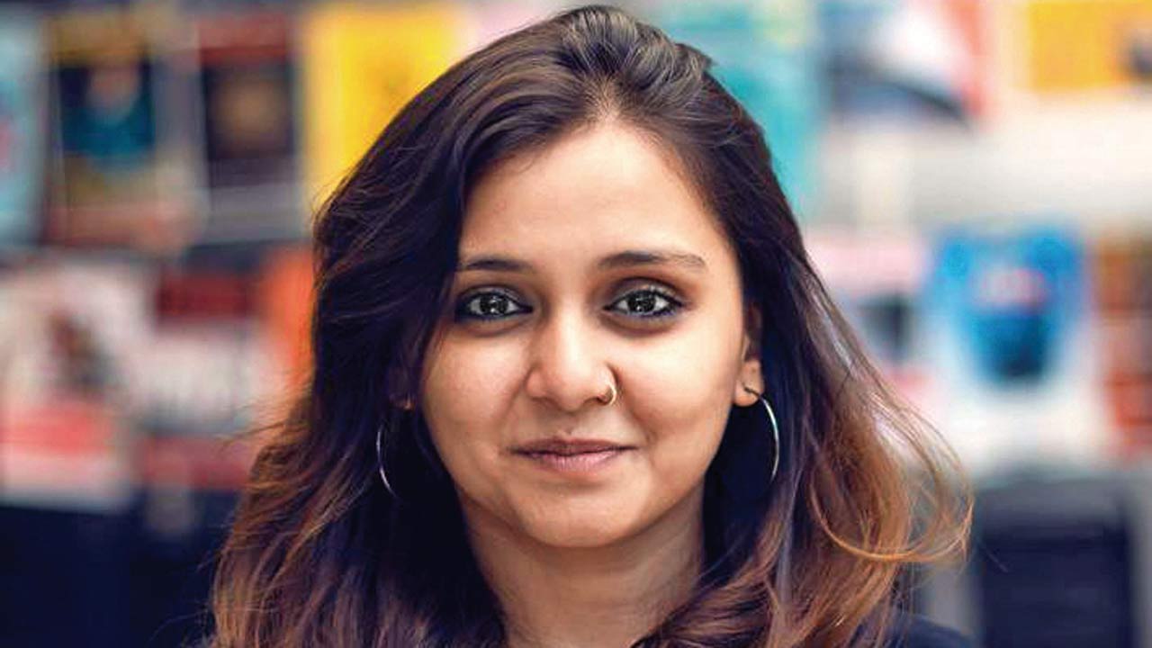Neha Vyas