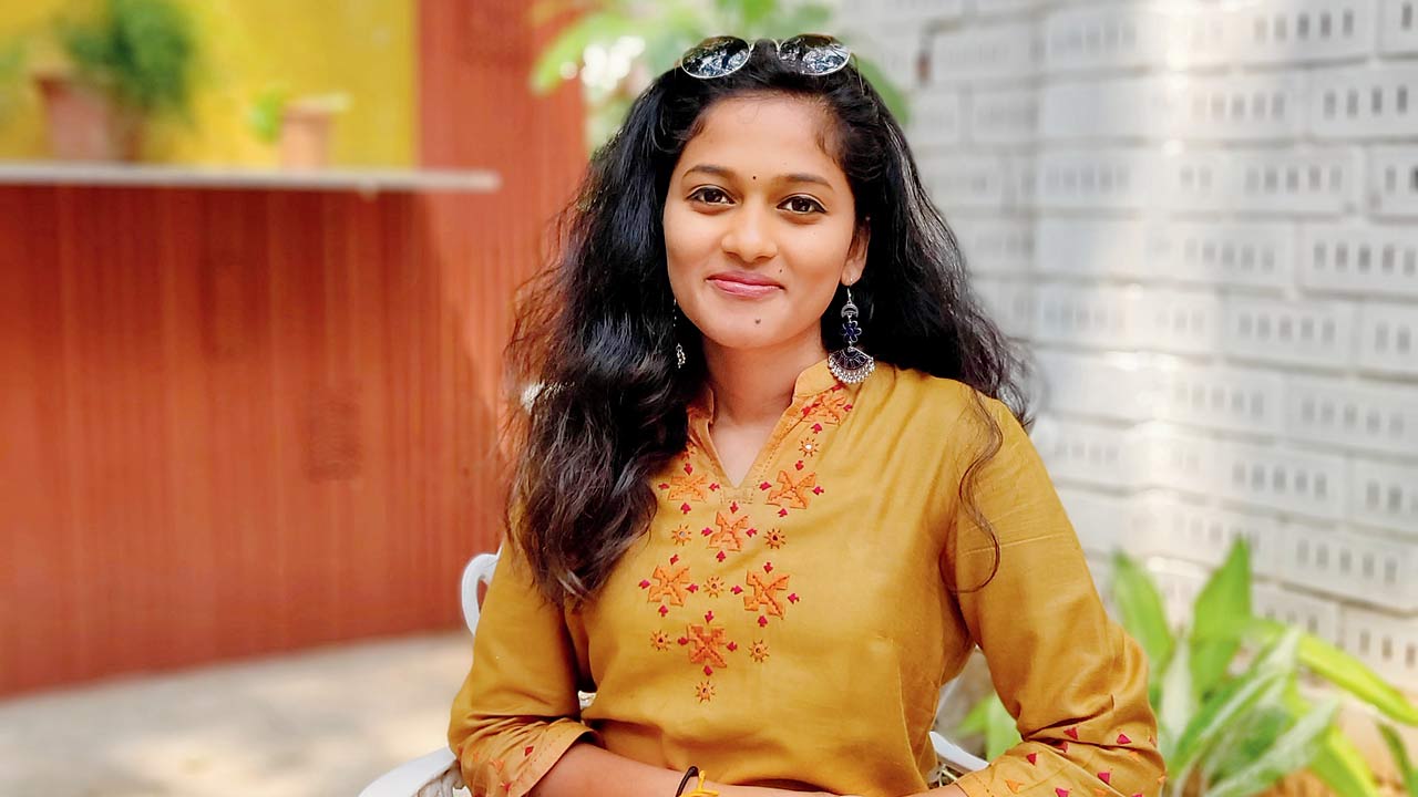 Nikitaa Sivaakumar