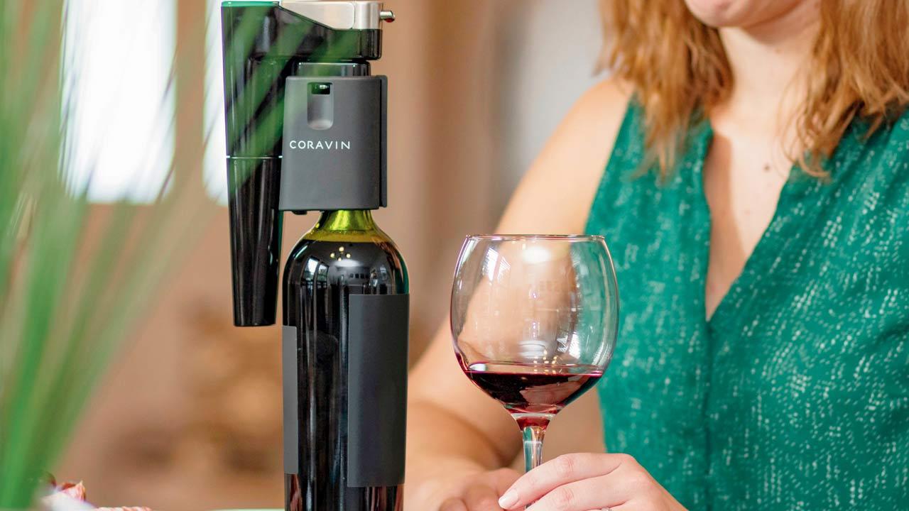 Wine that lasts forever