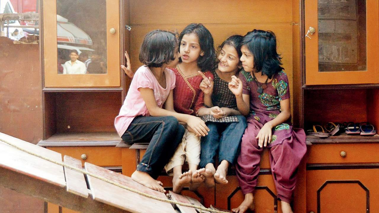 Mumbai Diary: Saturday Dossier