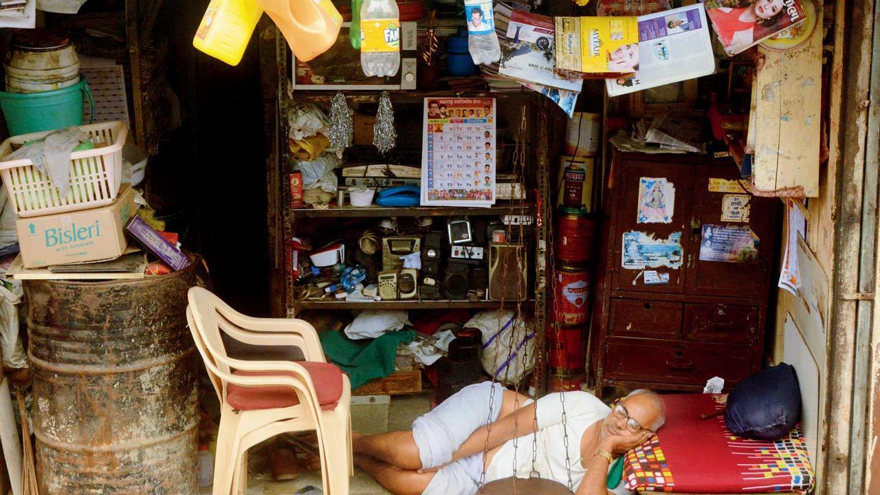 Mumbai Diary: Thursday Dossier