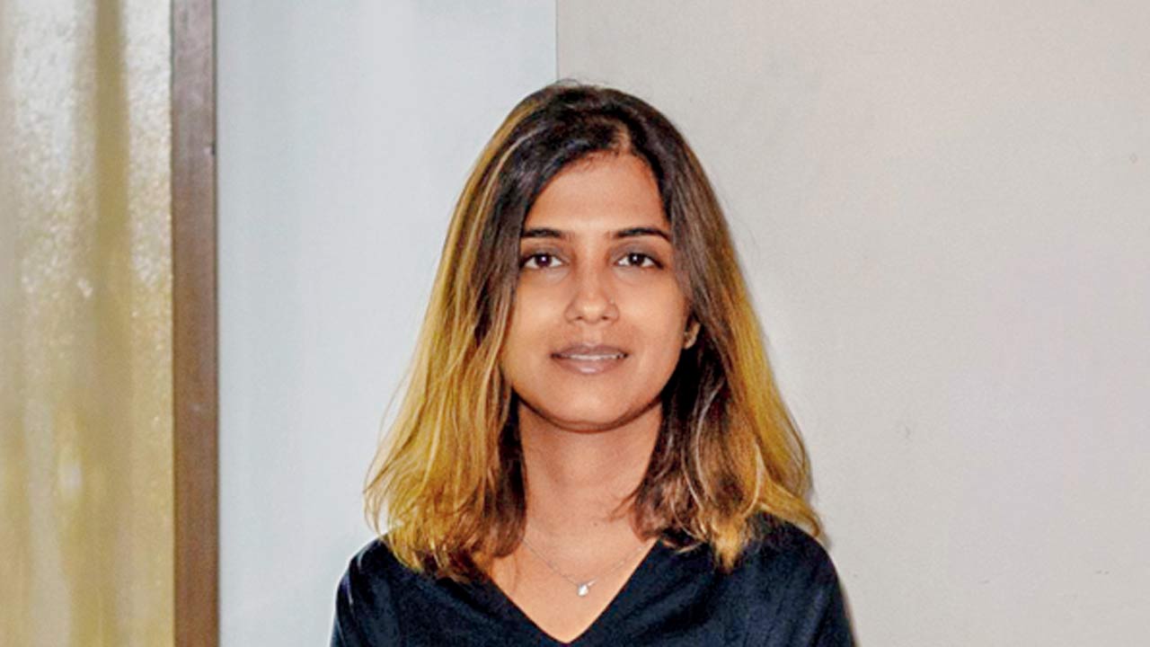 Neha Modi