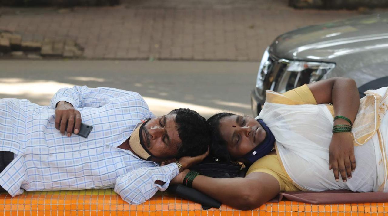 Mumbai Diary: Tuesday Dossier