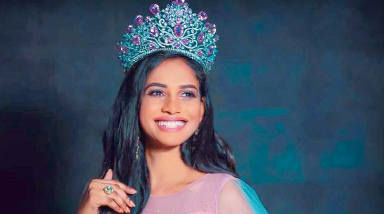 Big global honour for India