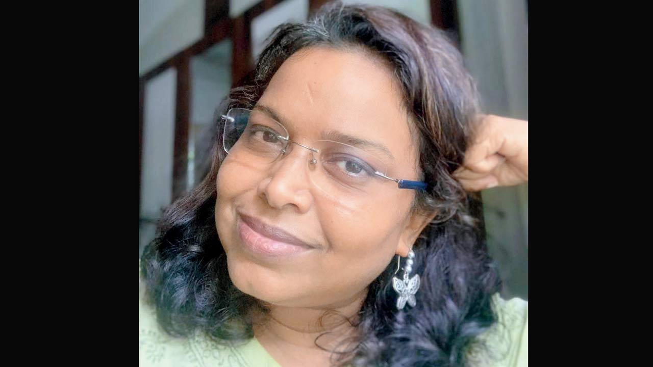 Dr V Shubhalaxmi Reddy