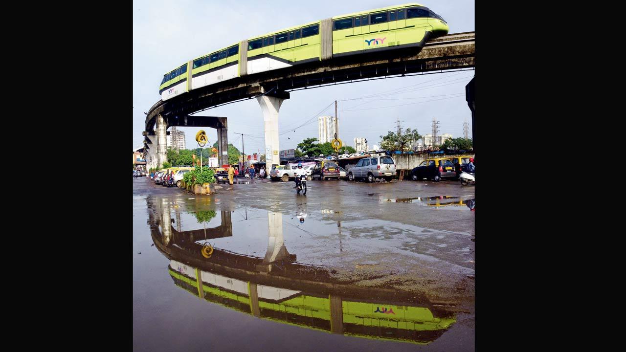 Mumbai Diary: Friday Dossier