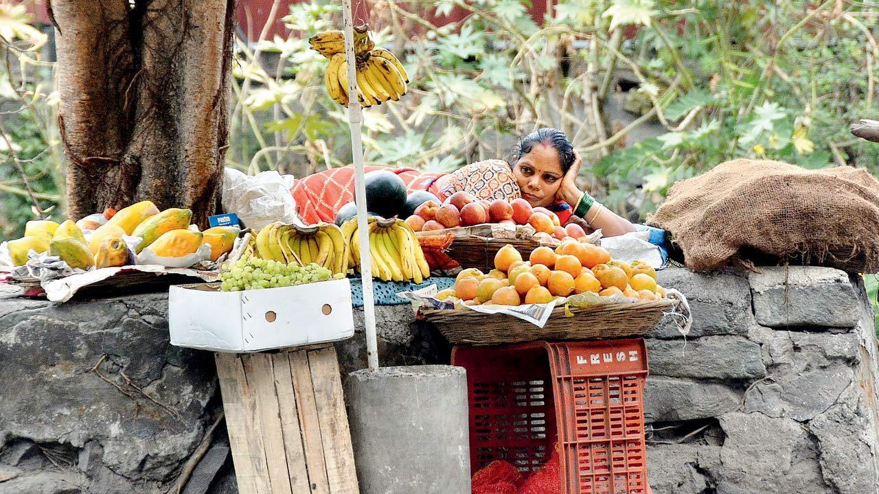 Mumbai Diary: Sunday Dossier
